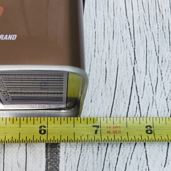 Mini Snicker's Candy Edition Tin - Picture 9 of 11